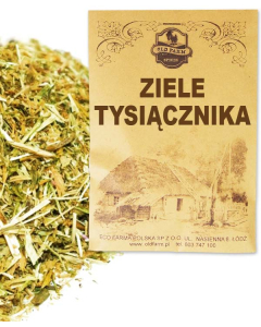 TYSIĄCZNIK ZELE 50 G